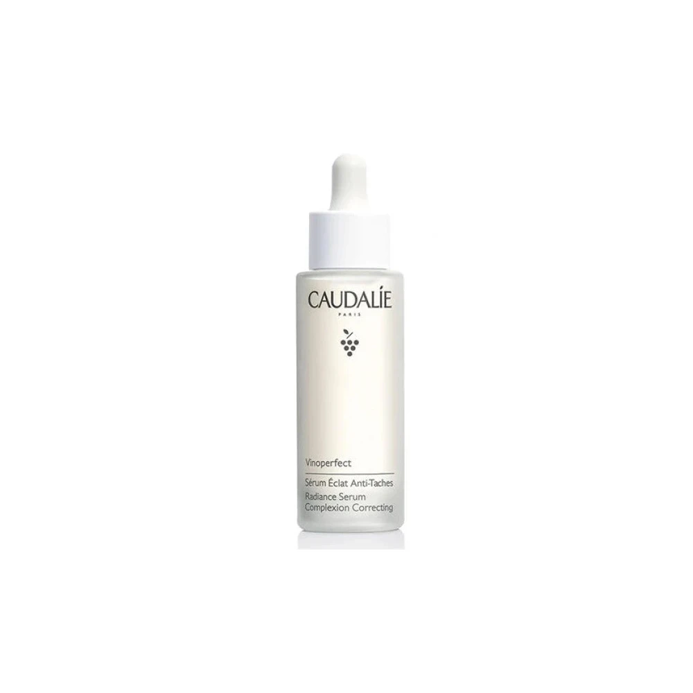 Caudalie Vinoperfect Brightening Dark Spot Serum Ορός Για Τα Μαύρα Στίγματα 50ml