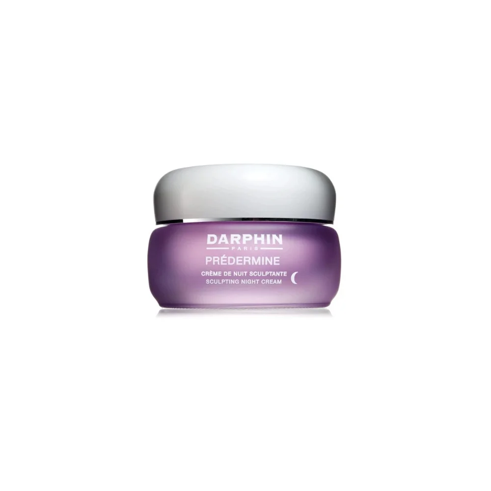 Darphin Predermine Night Sculpting Cream Anti-Wrinkle & Firming Night Face Cream 50ml