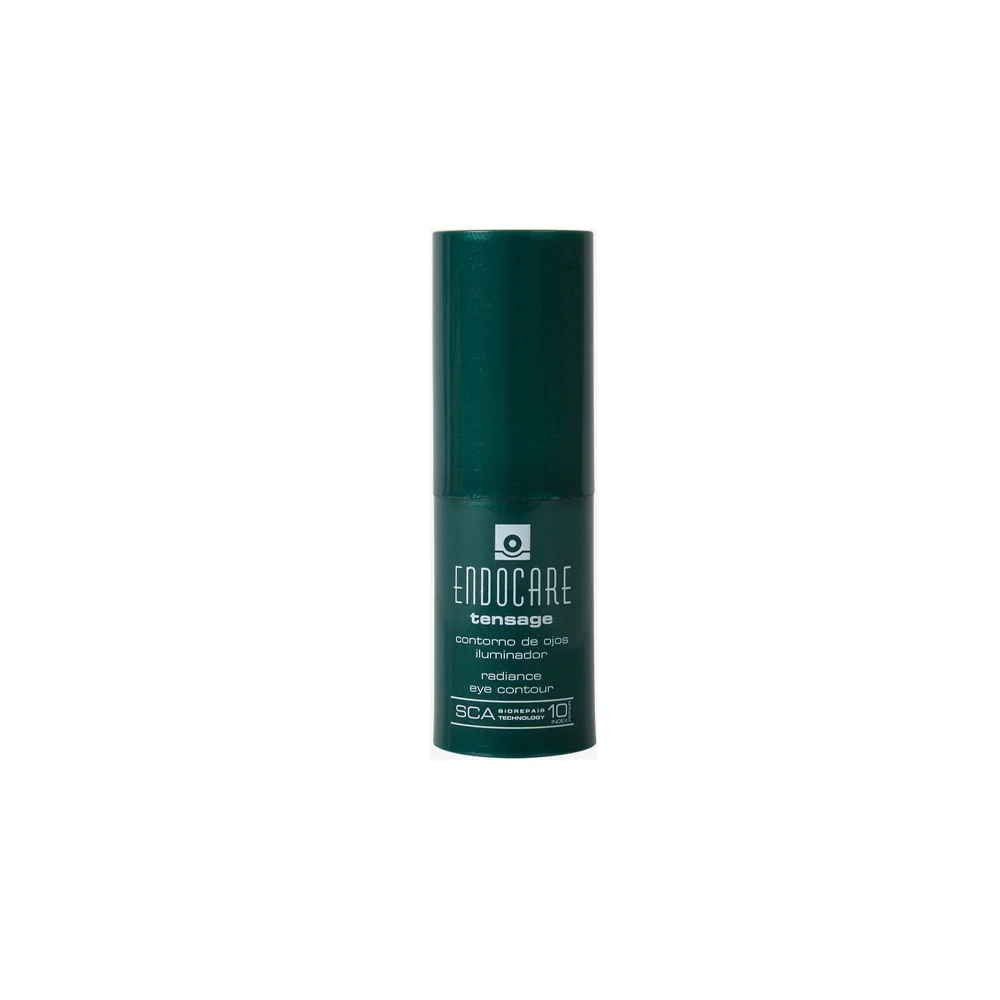 Endocare Tensage Radiance Eye Contour SCA 10% 15ml