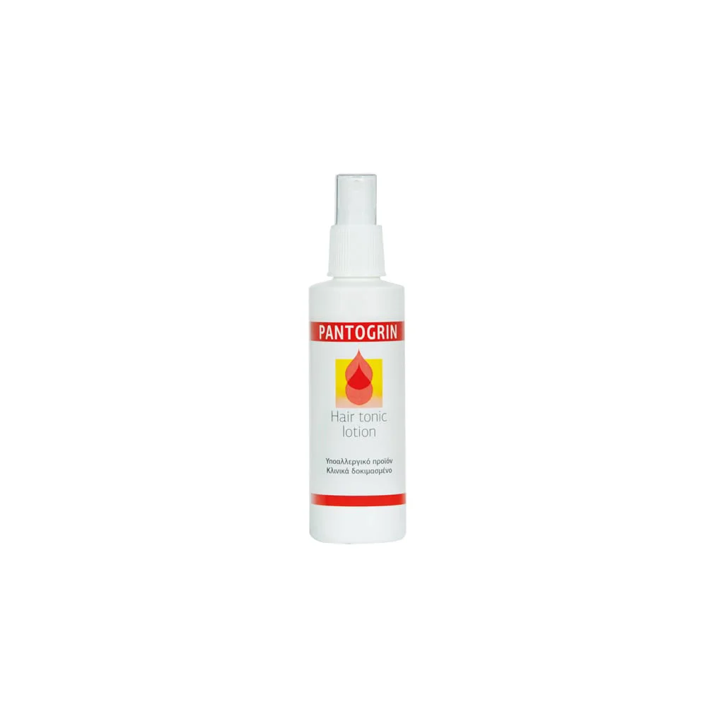 Froika Pantogrin Lotion Lotion For Strengthening Weak Hair 100ml