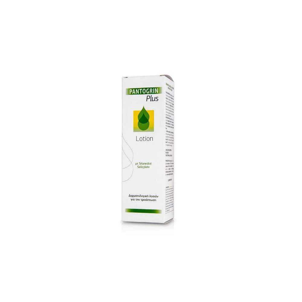 Froika Pantogrin Plus Lotion For Dry And Dehydrated Hair 100ml