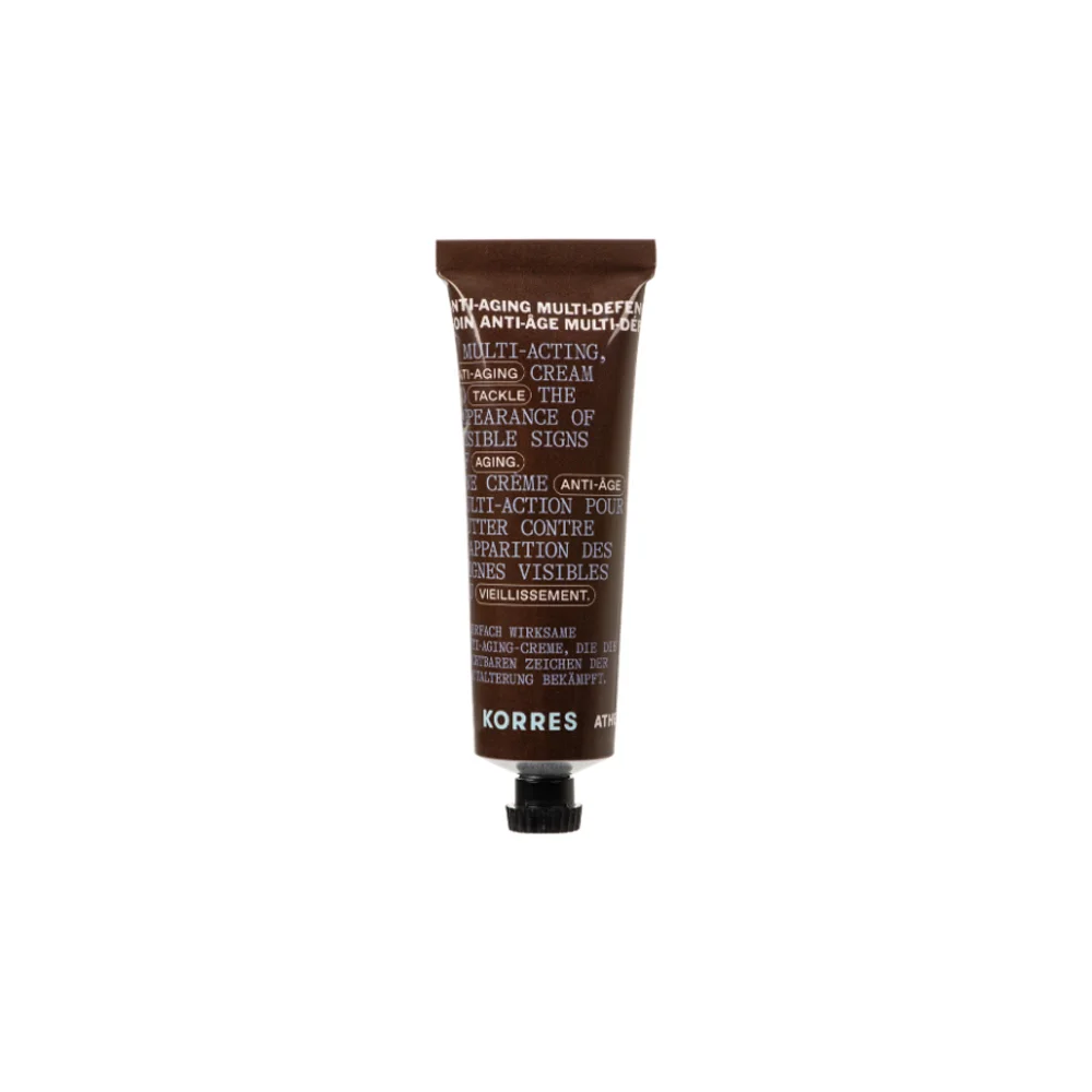 Korres Athenian Grooming Anti-Aging Face & Eye Cream For Men 50ml