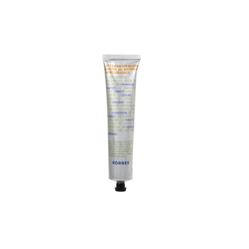 Korres Athenian Grooming After Shave Balm 125ml