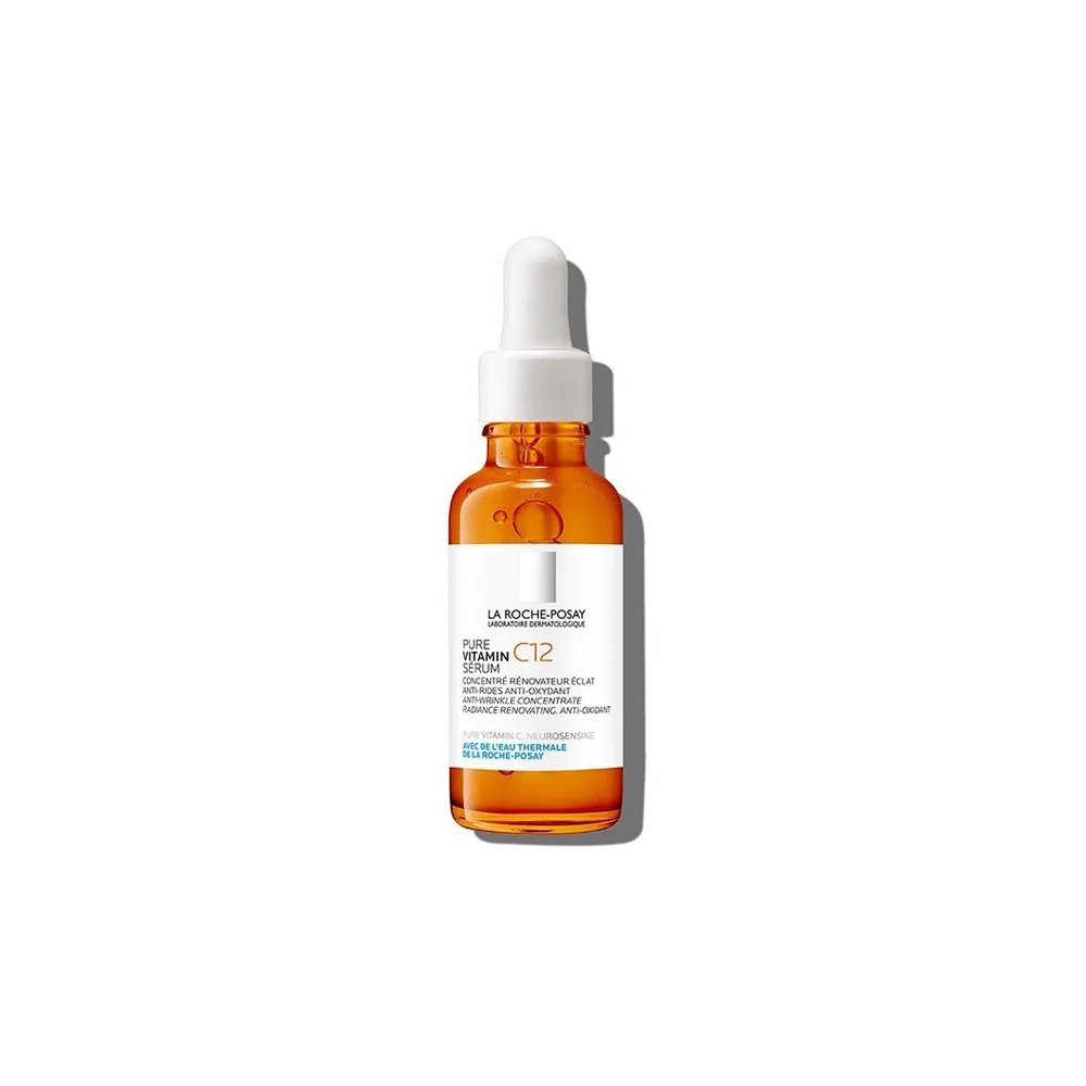 La Roche Posay Pure Vitamin C12 Serum 30ml