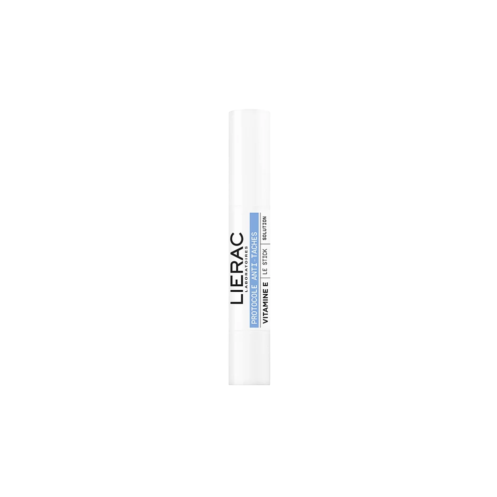 Lierac Protocole Anti-Taches Stick SPF50 Stick Με Χρώμα Υψηλής Προστασίας 2.7gr