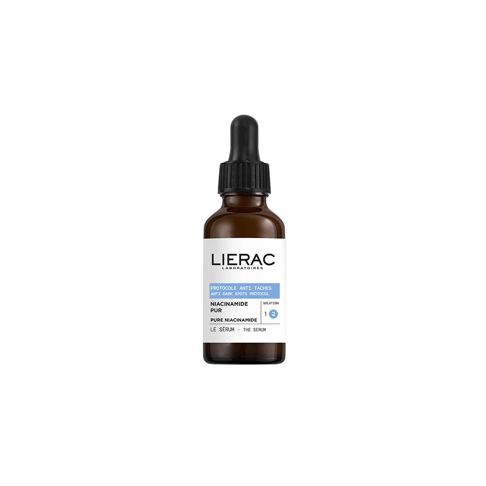 Lierac Protocole Anti-Dark Spot Control Serum Ορός 30ml