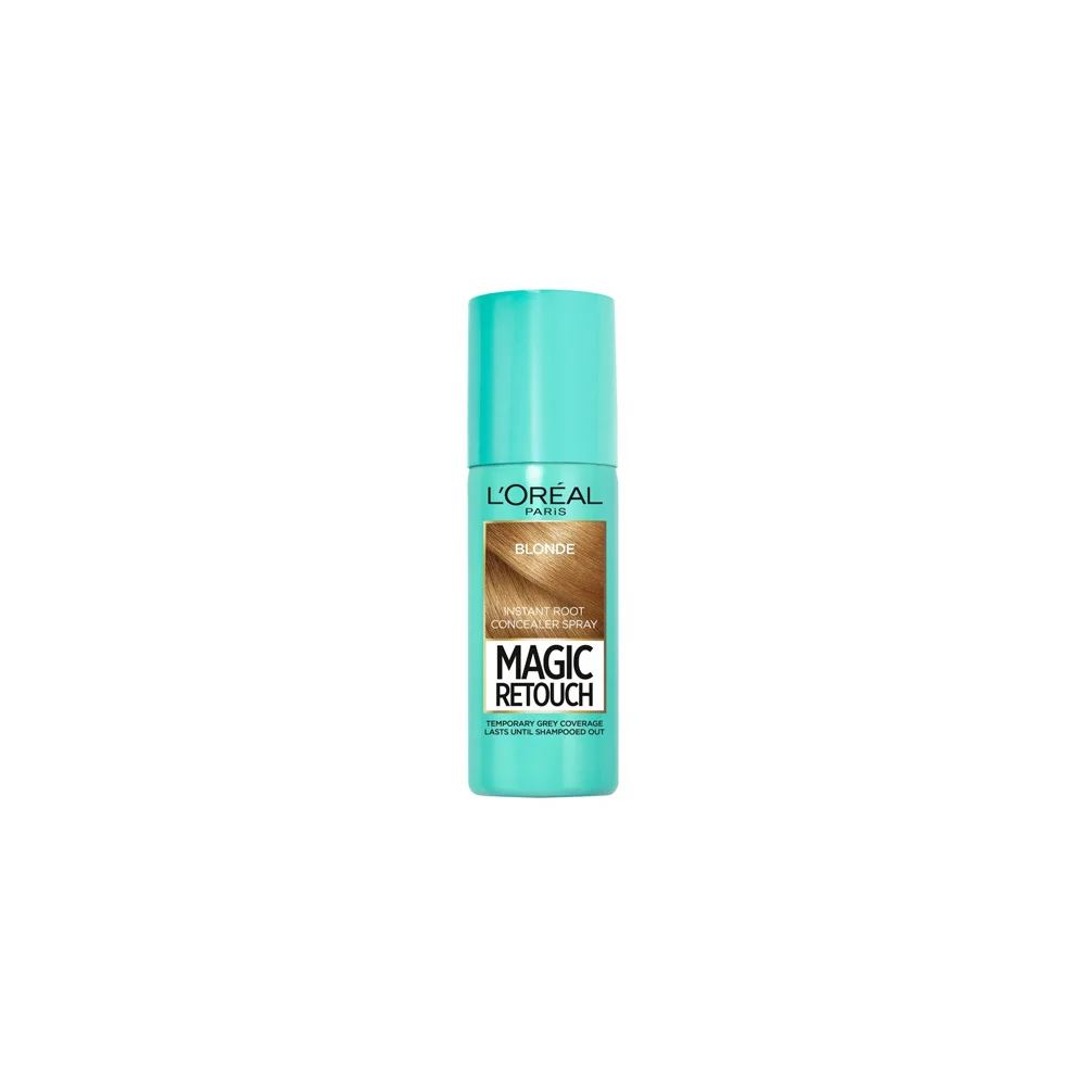 L'Oreal Paris Magic Retouch 5 Light Blond 75ml 
