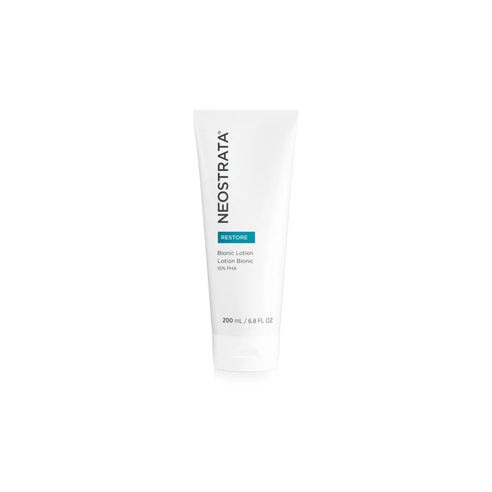 Neostrata Restore Bionic Lotion 15% Επανορθωτική Ενυδατική Λεπτόρρευστη Κρέμα Για Πρόσωπο Και Σώμα 200ml