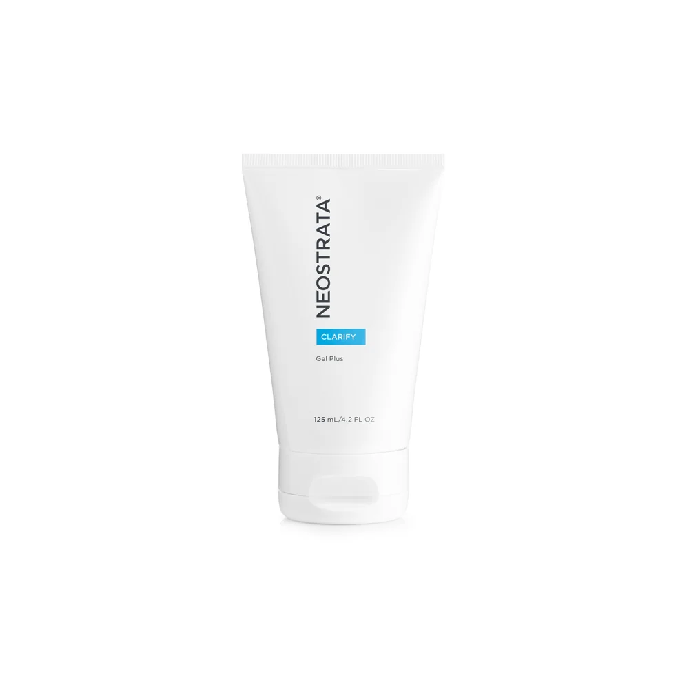 Neostrata Clarify Gel Plus 15AHA Απολεπιστικό Gel Ελαφριάς Υφής Για Λιπαρό Δέρμα Με Τάση Ακμής 125ml