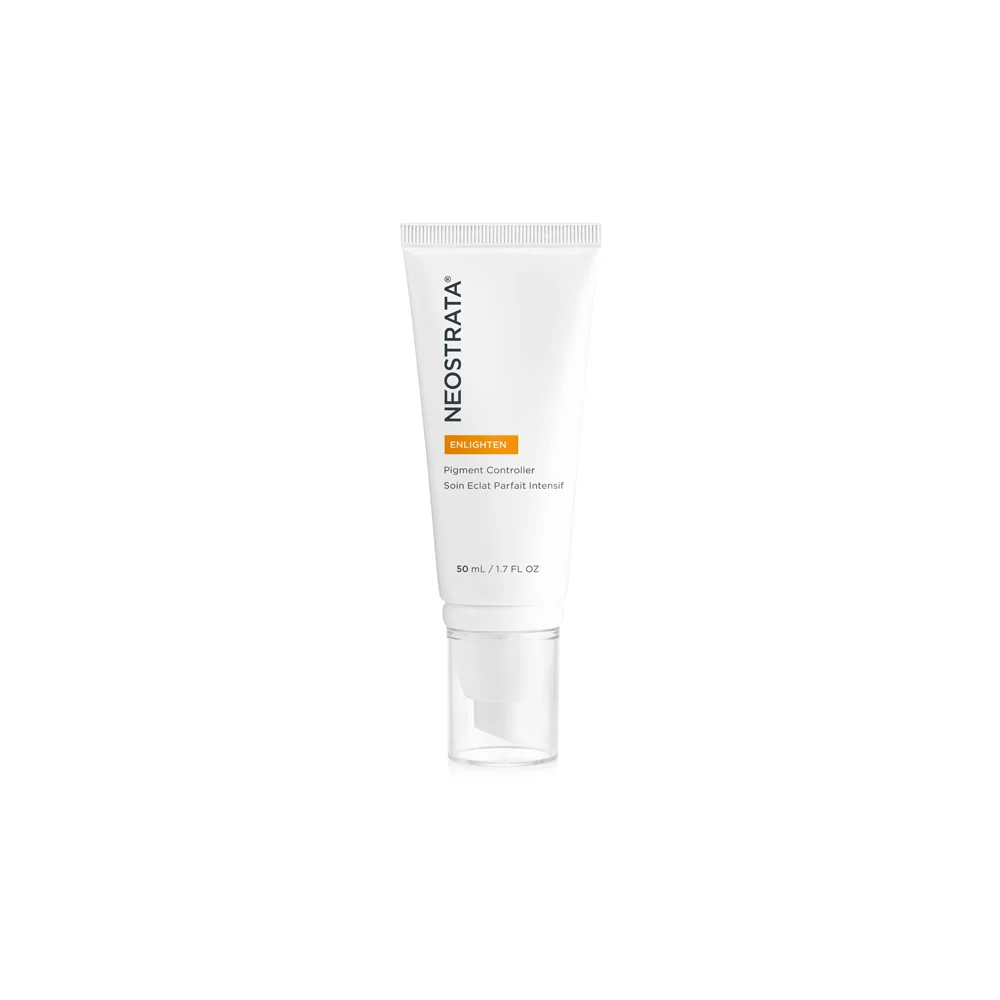 Neostrata Enlighten Pigment Controller Ισχυρή Αγωγή Λεύκανσης Προσώπου Για Δυσχρωμίες & Κηλίδες 50ml