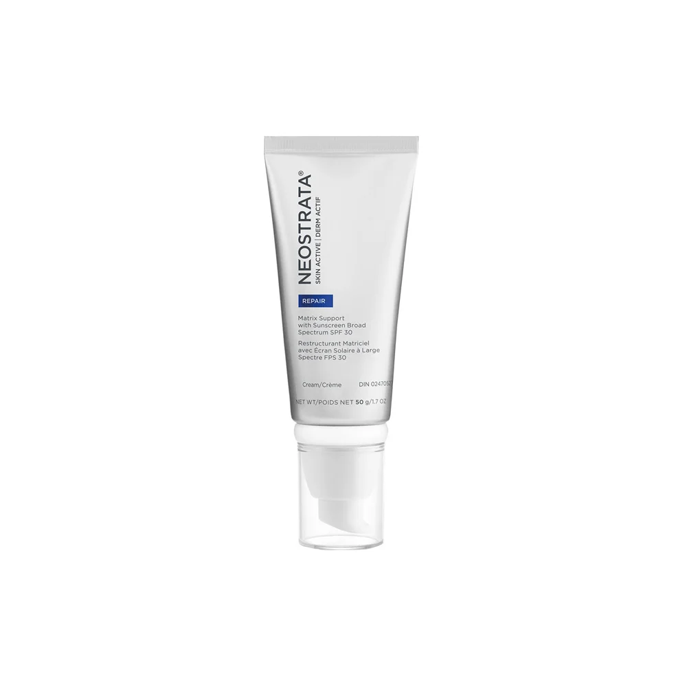 Neostrata Skin Active Repair Matrix Support Κρέμα Προσώπου Εντατικής Επανόρθωσης SPF30 50gr