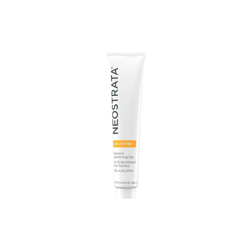 Neostrata Enlighten Pigment Lightening Gel Στοχευμένη Αγωγή Κατά Των Σκούρων Κηλίδων 40gr