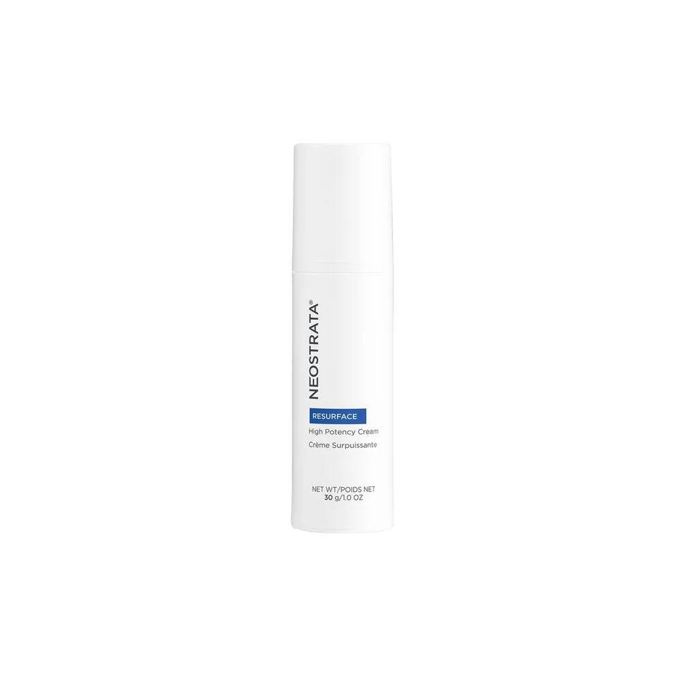 Neostrata Resurface High Potency Cream AHA Exfoliator + Hydrator Ισχυρή Απολεπιστική & Ενυδατική Κρέμα Με AHA & PHA 30gr