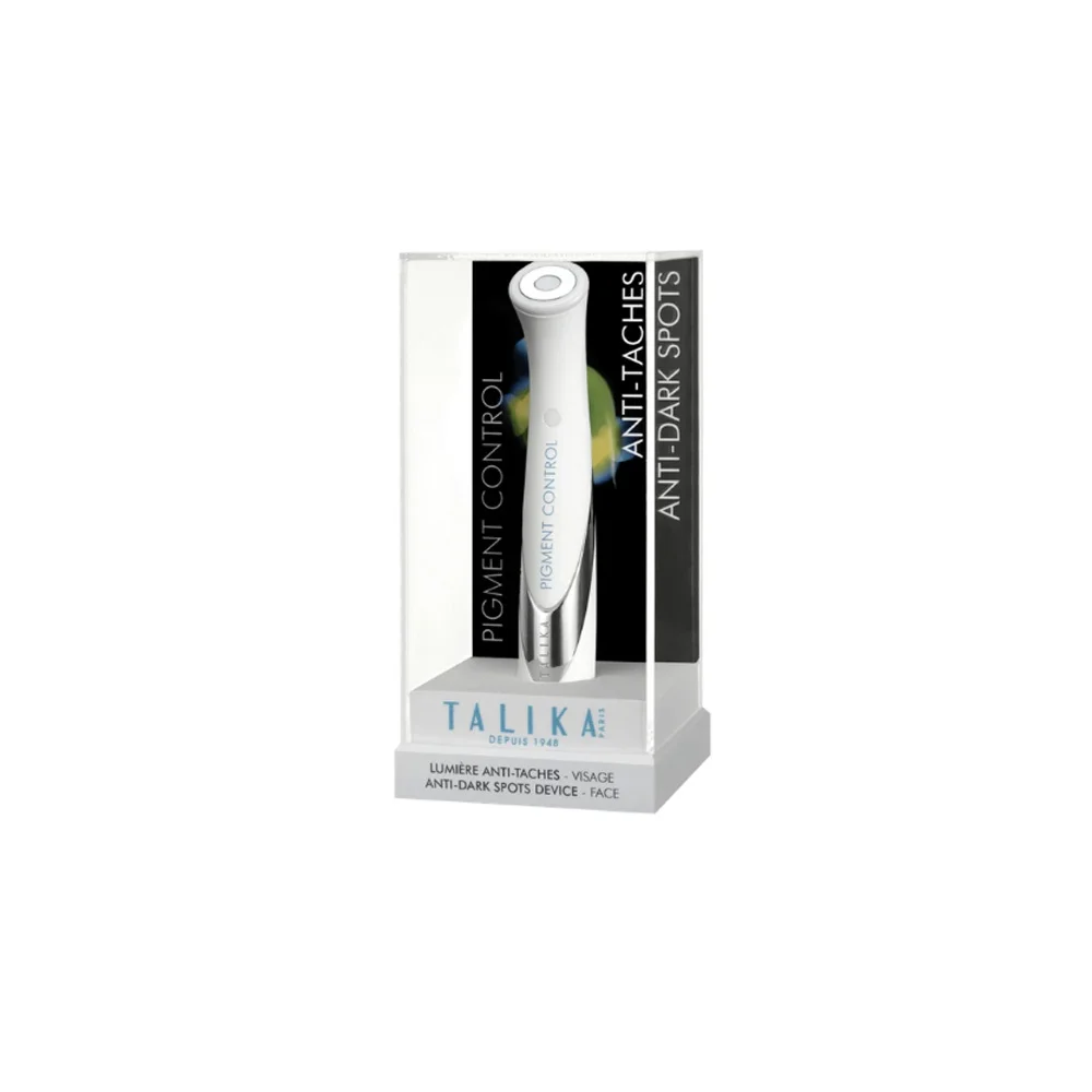 Talika Pigment Control Anti Taches Anti Dark Spots Device 1 piece