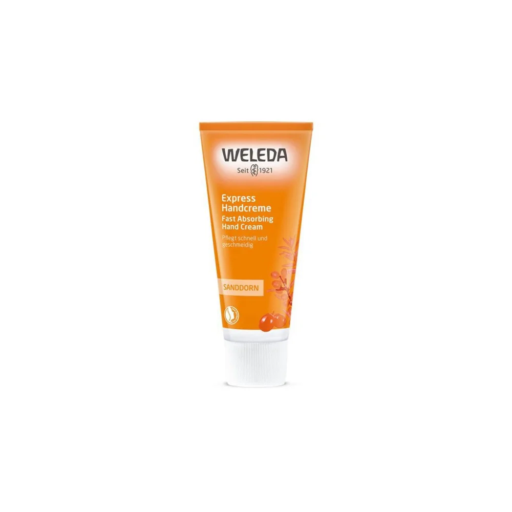 Weleda Sea Buckthorn Hand Cream 50ml