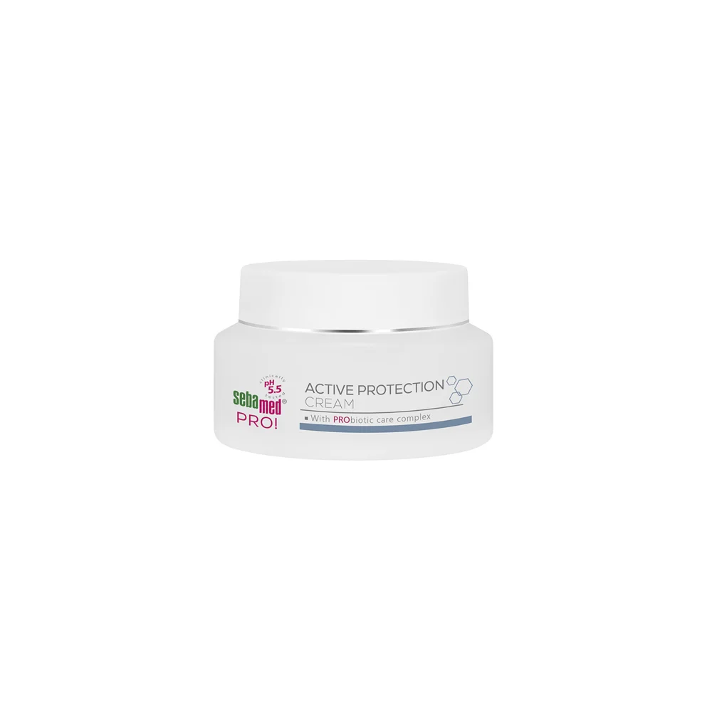 Sebamed Pro! Active Protection Day Cream Κρέμα Ημέρας 50ml