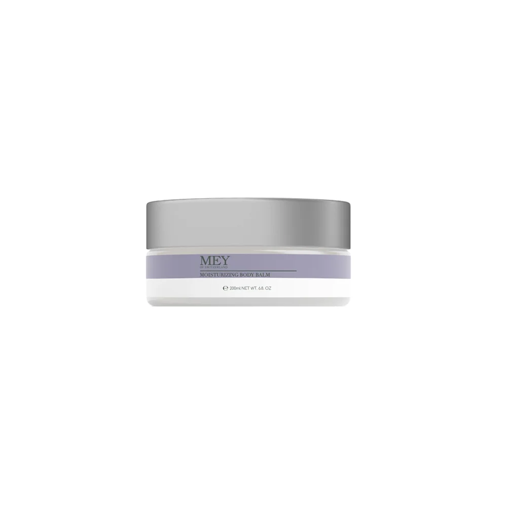Dekaz Mey Moisturizing Body Balm For Sensitive & Dry Skin 200ml