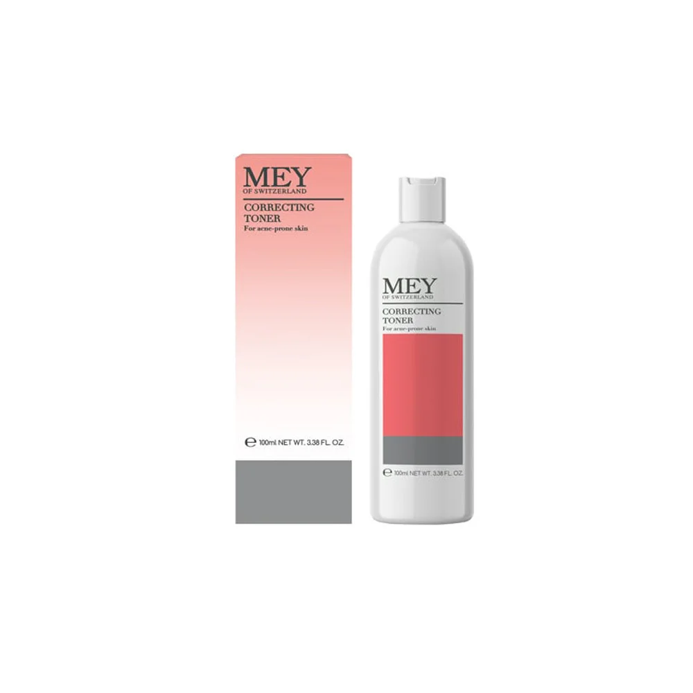 Dekaz Mey Correcting Toner For Acne-Prone Skin Toning Lotion For Combination-Oily Skin 100ml