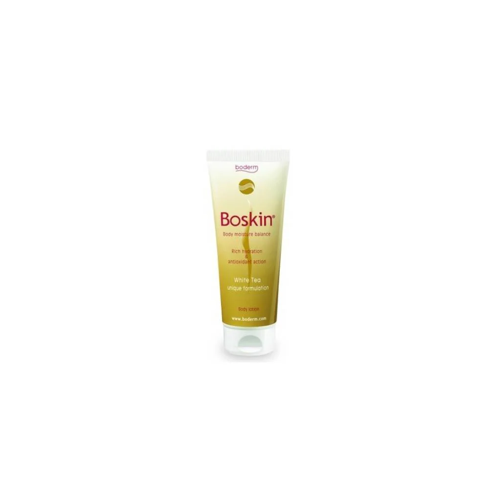 Boderm Boskin Mix Cream Ενυδατική Κρέμα Βάσης Που Μειώνει Τα Σημάδια ...