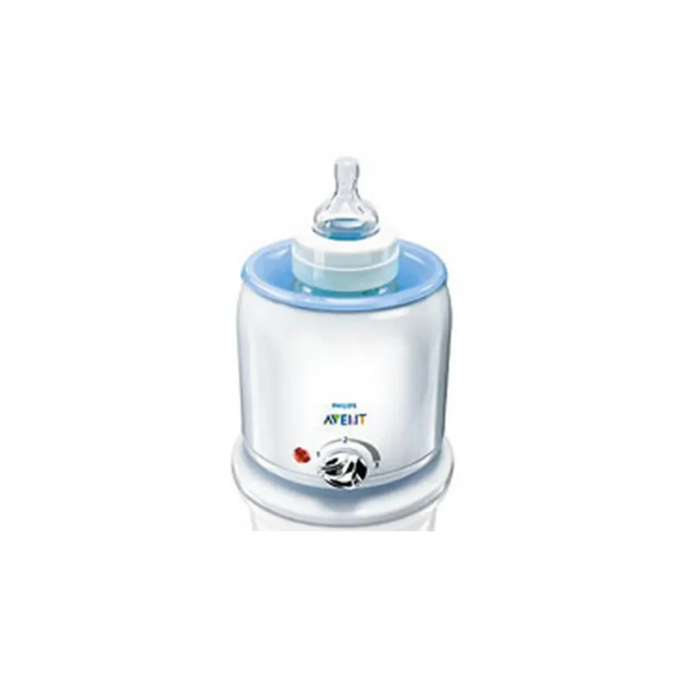 Philips Avent Electric Bottle Warmer piece Pharmacy2Go - Main Image