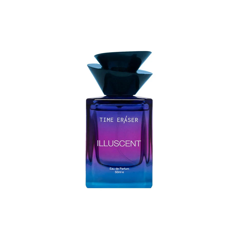 Time Eraser Illuscent Eau De Parfum 50ml
