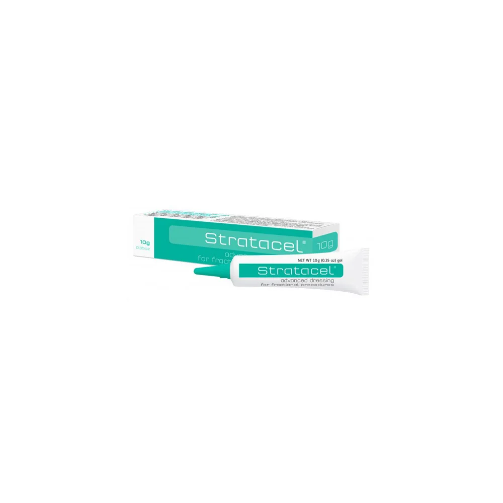 Stratacel Gel 10gr