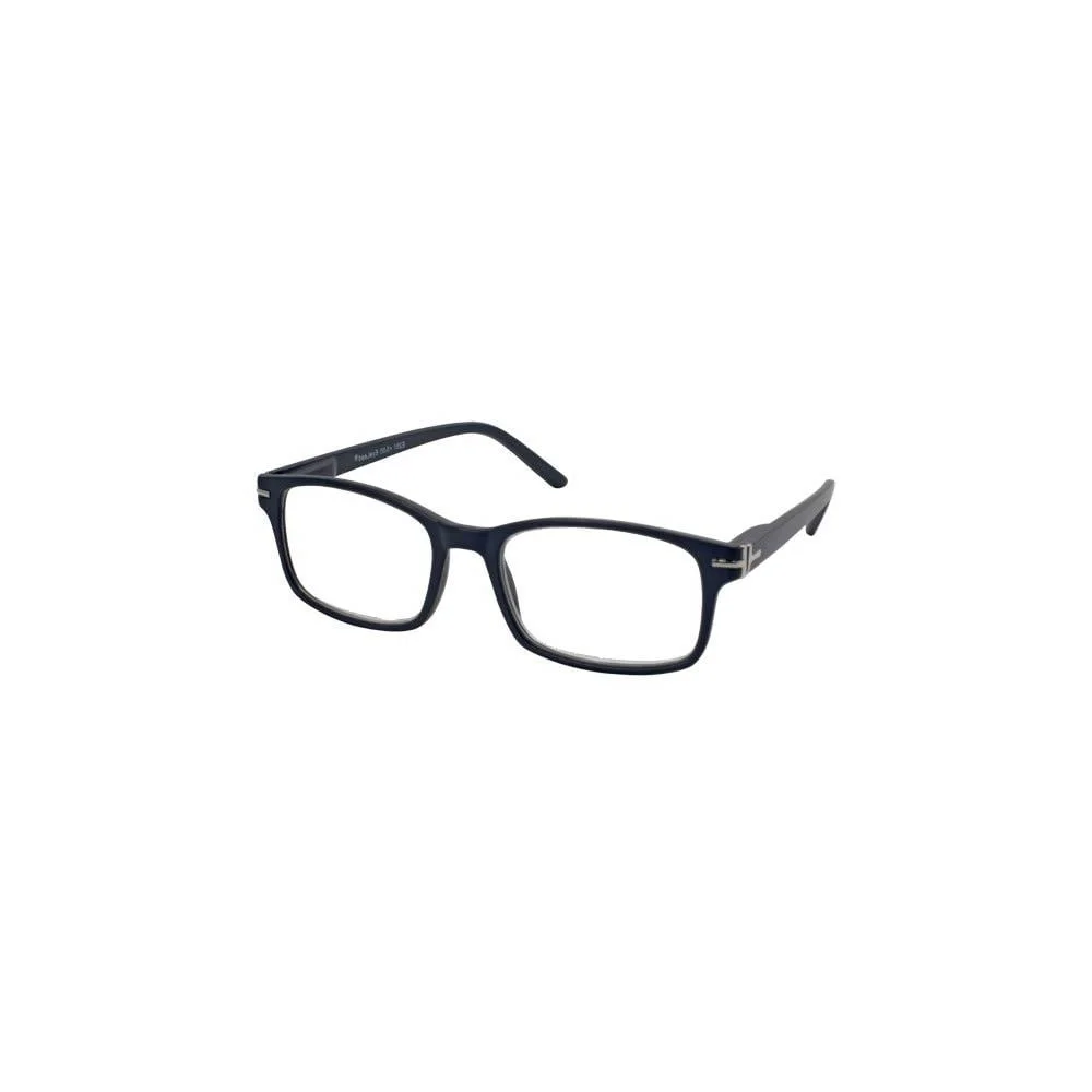 Pharmalead Vitorgan EyeLead Glasses Presbyopia/Reading Ε201 Black Rag & Bone 3.00 1 picie