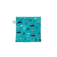 Bumkins Large Snack Bag Outdoors Υφασμάτινη Τσάντα 1 τεμάχιο