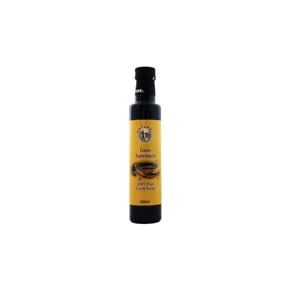 Cyprus carob honey 250ml