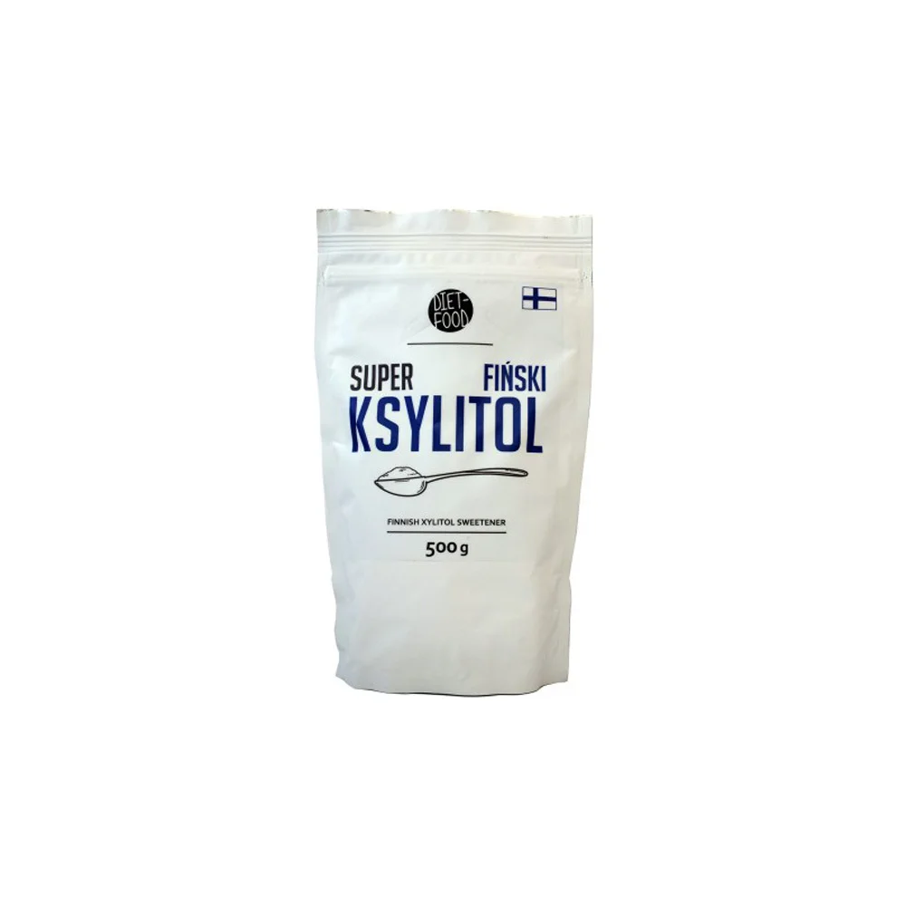 Diet Food Ξυλιτόλη 500gr