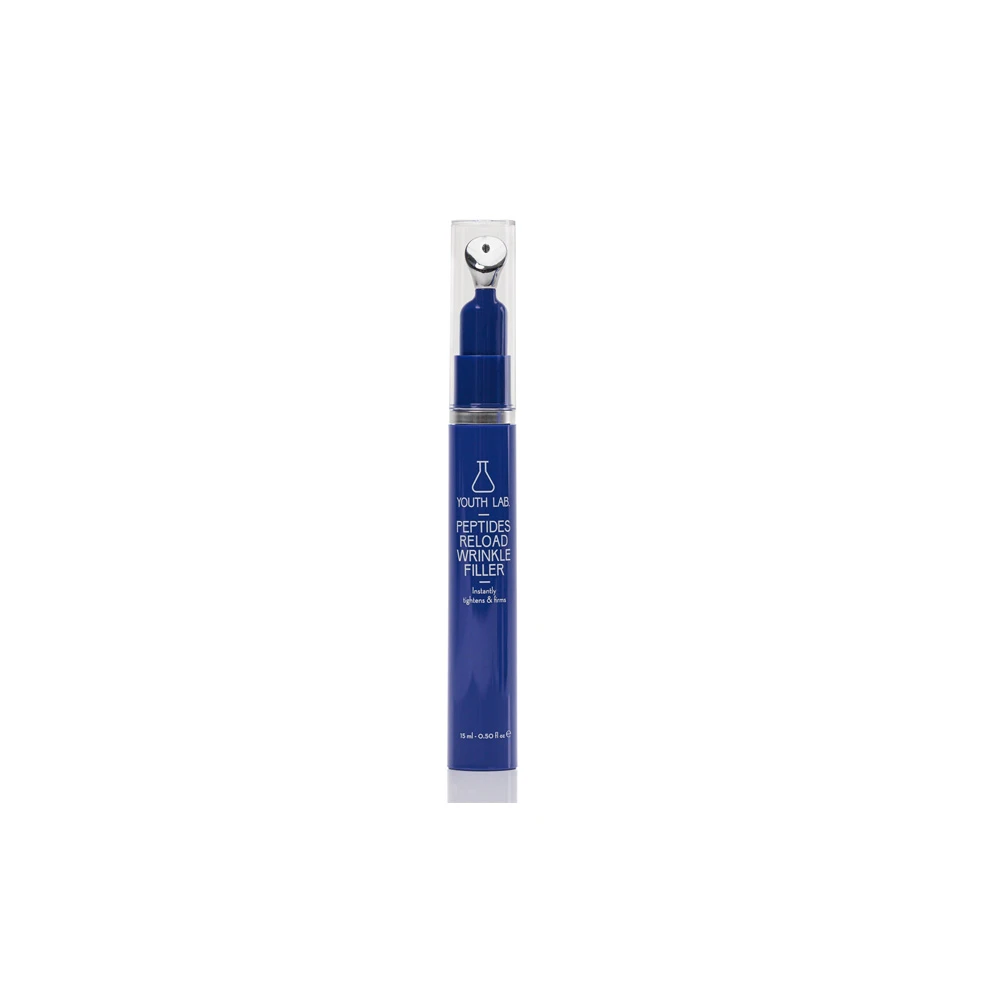 Youth Lab. Peptides Reload Wrinkle Filler Eντατική Αγωγή Τύπου Filler 15ml