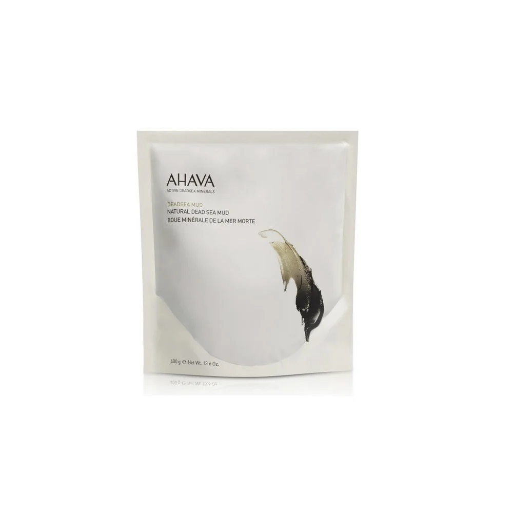 Ahava Dead Sea Mud Natural Dead Sea Body Mud 400ml