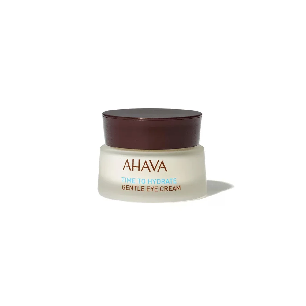 Ahava Time To Hydrate Gentle Eye Cream 15ml