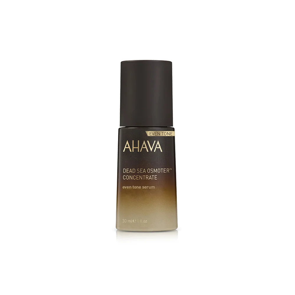 Ahava Dead Sea Osmoter Concentrate Even Tone Serum 30ml