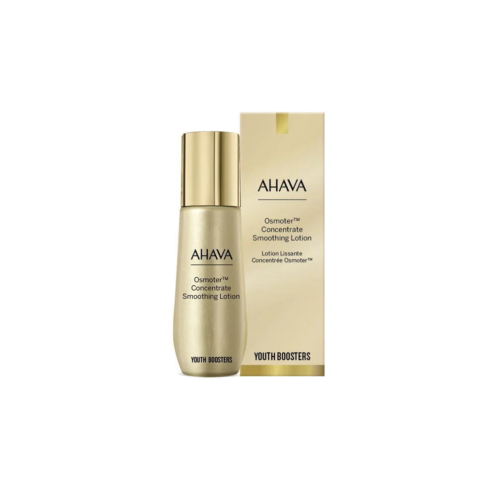 Ahava Osmoter Concentrate Smoothing Lotion 50ml