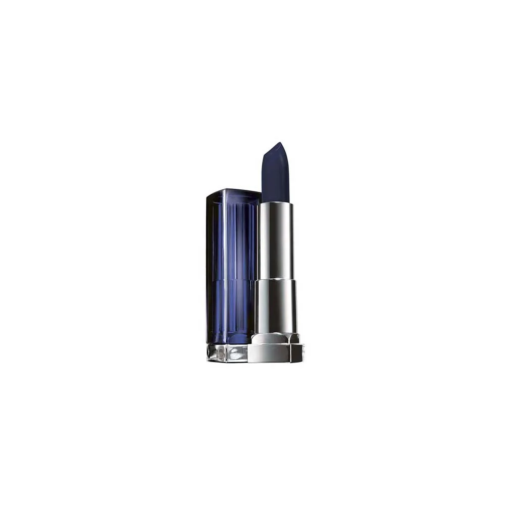 Maybelline Color Sensational Bold Lipstick 892 Midnight Blue 4gr