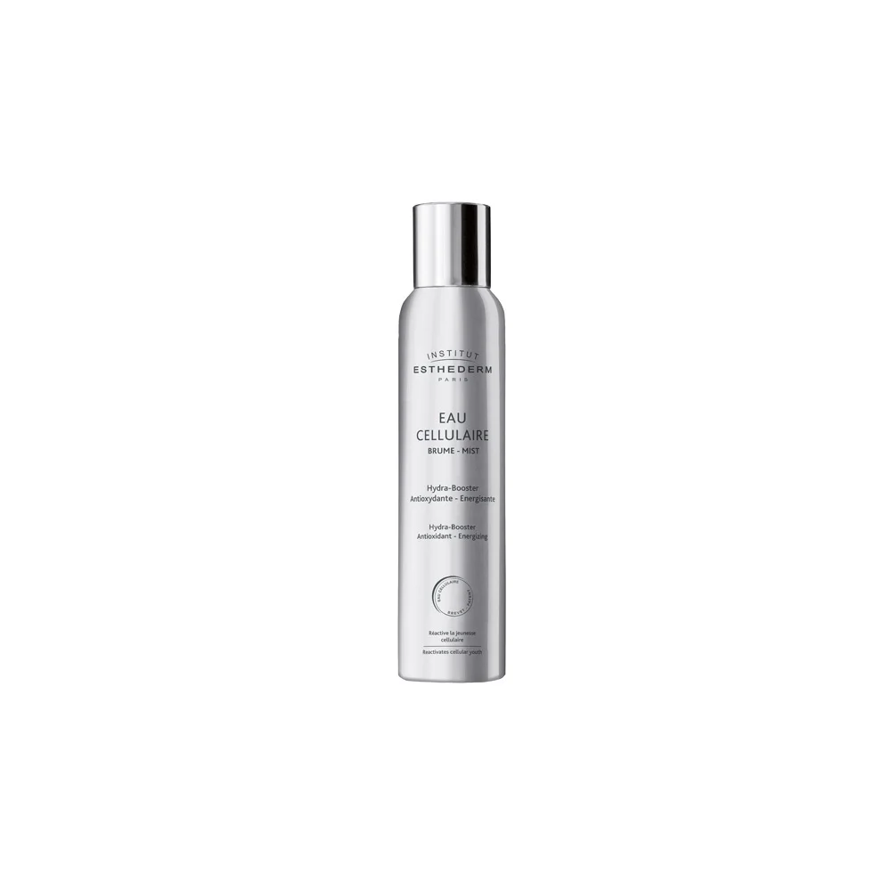 Institut Esthederm Eau Cellulaire Brume Mist Κυτταρικό Νερό για Ενυδάτωση & Αναζωογόνηση της Επιδερμίδας 200ml