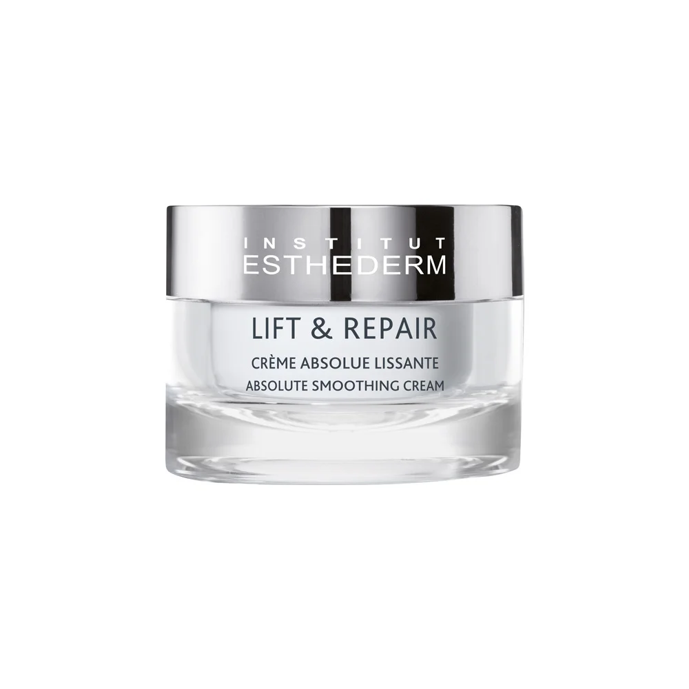 Institut Esthederm Lift & Repair Absolute Smoothing Cream Αντιρυτιδική & Συσφικτική Κρέμα Προσώπου 50ml
