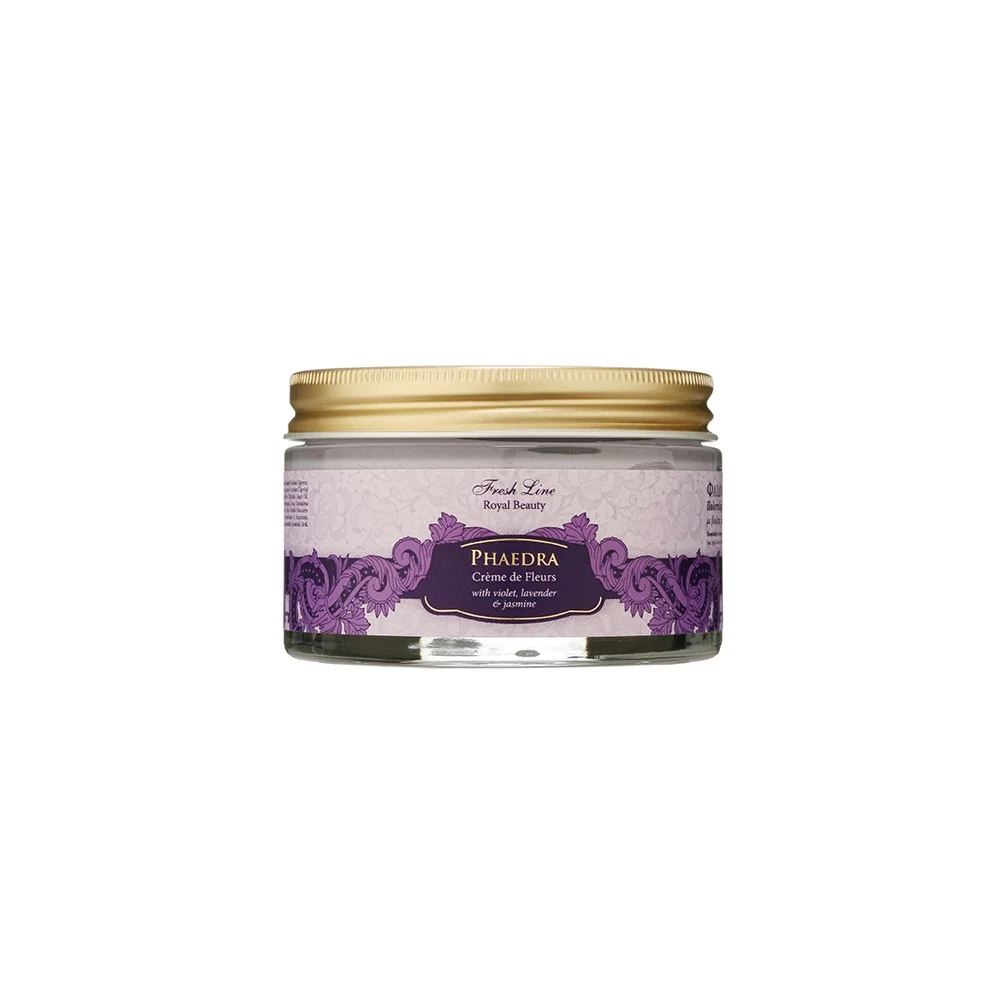 Fresh Line Phaedra Body Cream 200ml