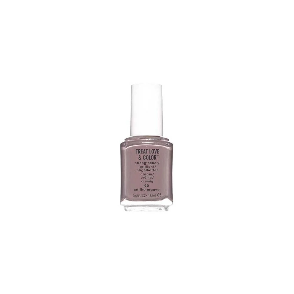 Essie Treat Love & Color 90 On The Mauve Μωβ 13.5ml
