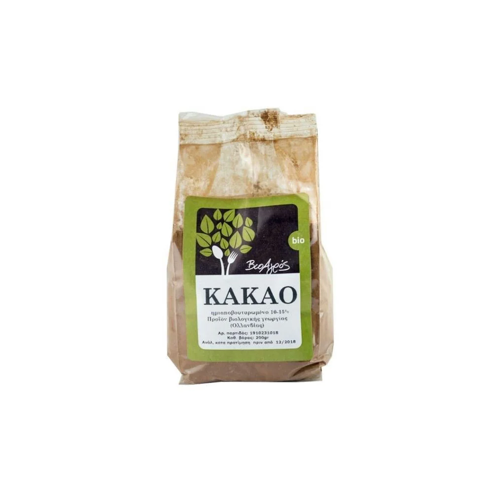 Bioagros Cocoa 200gr