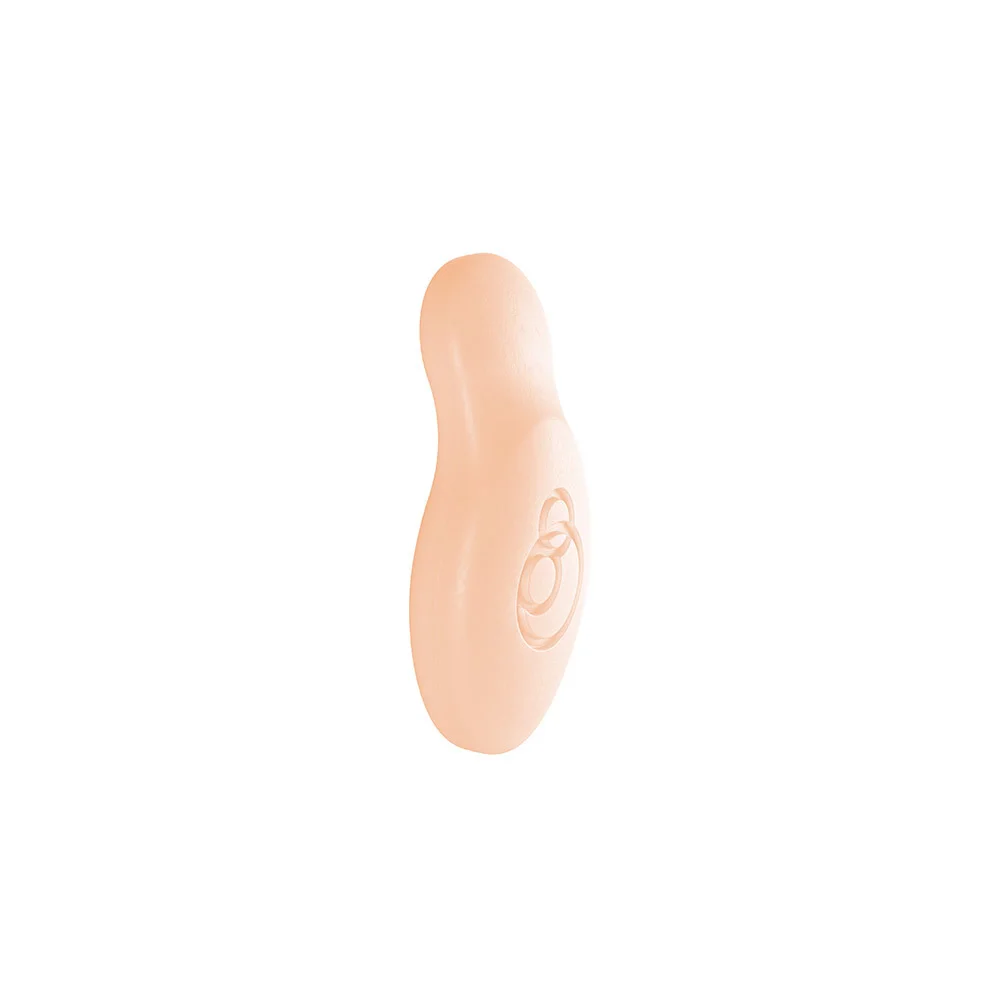 Foamie Face Bar I Beleaf In You Facial Cleansing Bar For All Skin Types 60gr