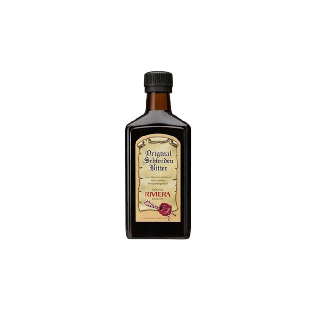 Original Riviera Schweden Bitter 500ml