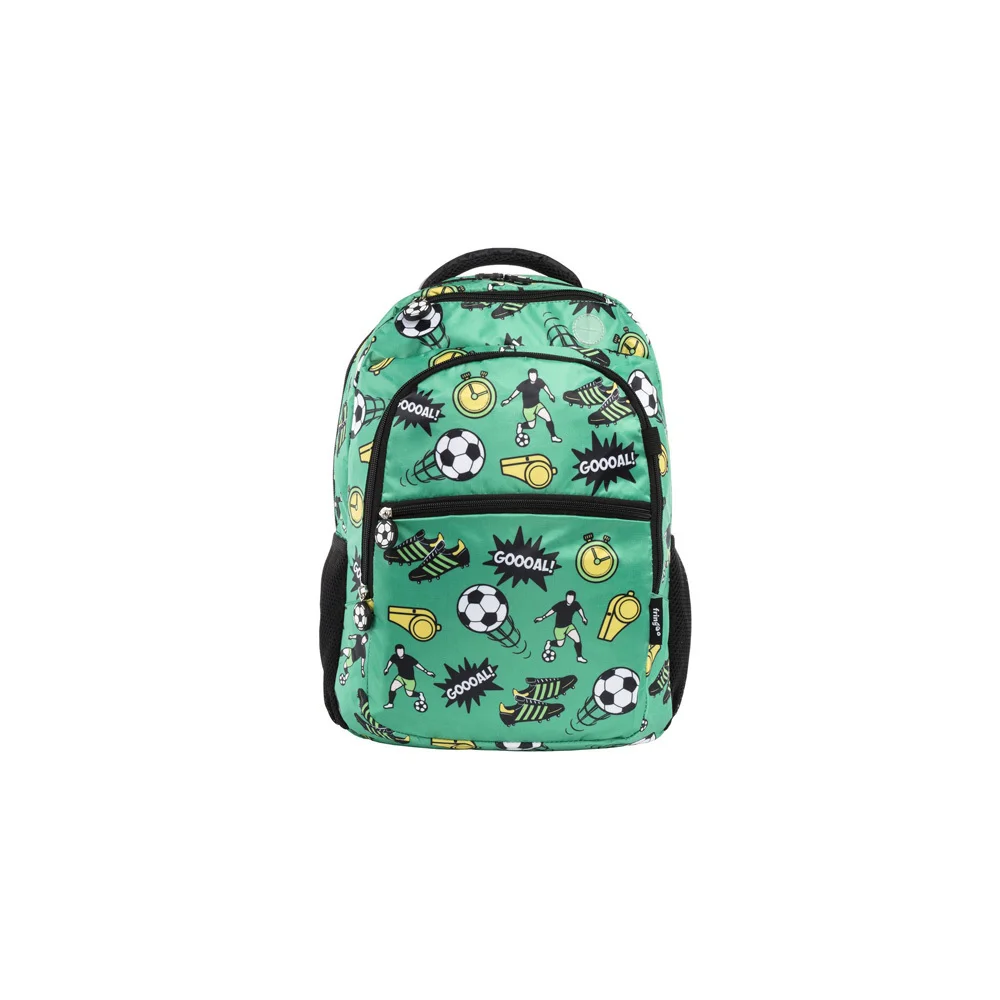 Fringoo Junior BackPack Football 1 picie