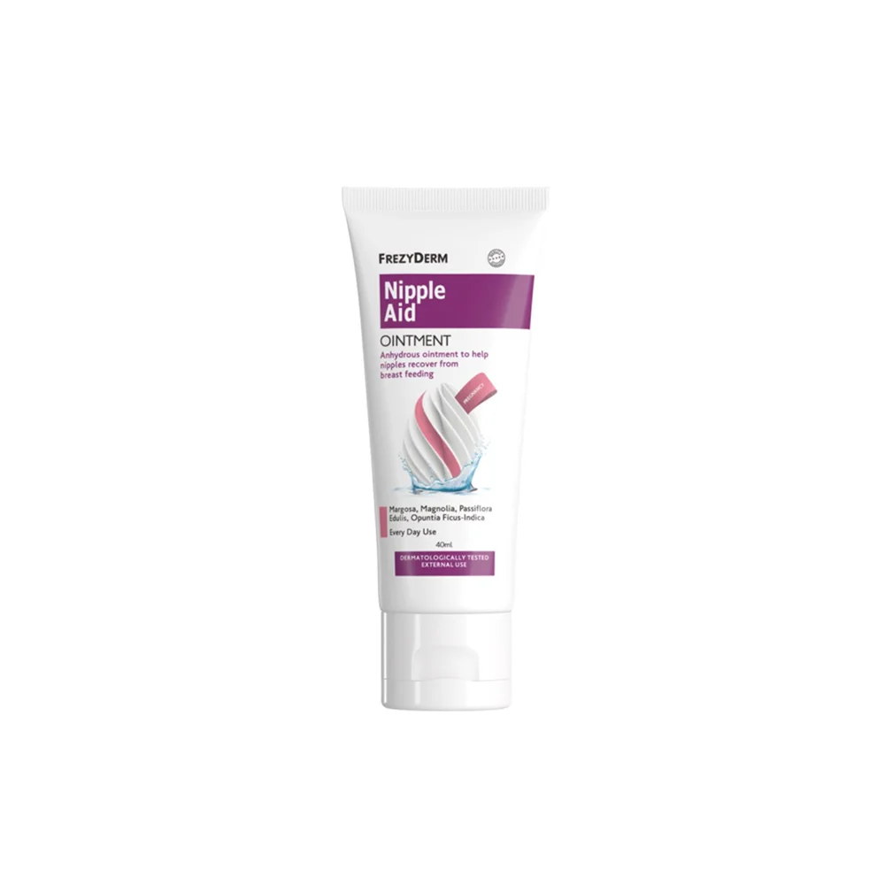 Frezyderm Nipple Aid Ointment 40ml