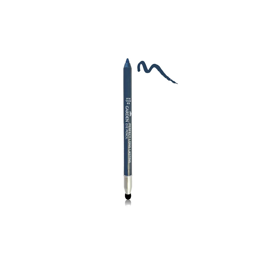 Garden Perfect Long Lasting Eye Pencil 53 Royal Blue 1 piece