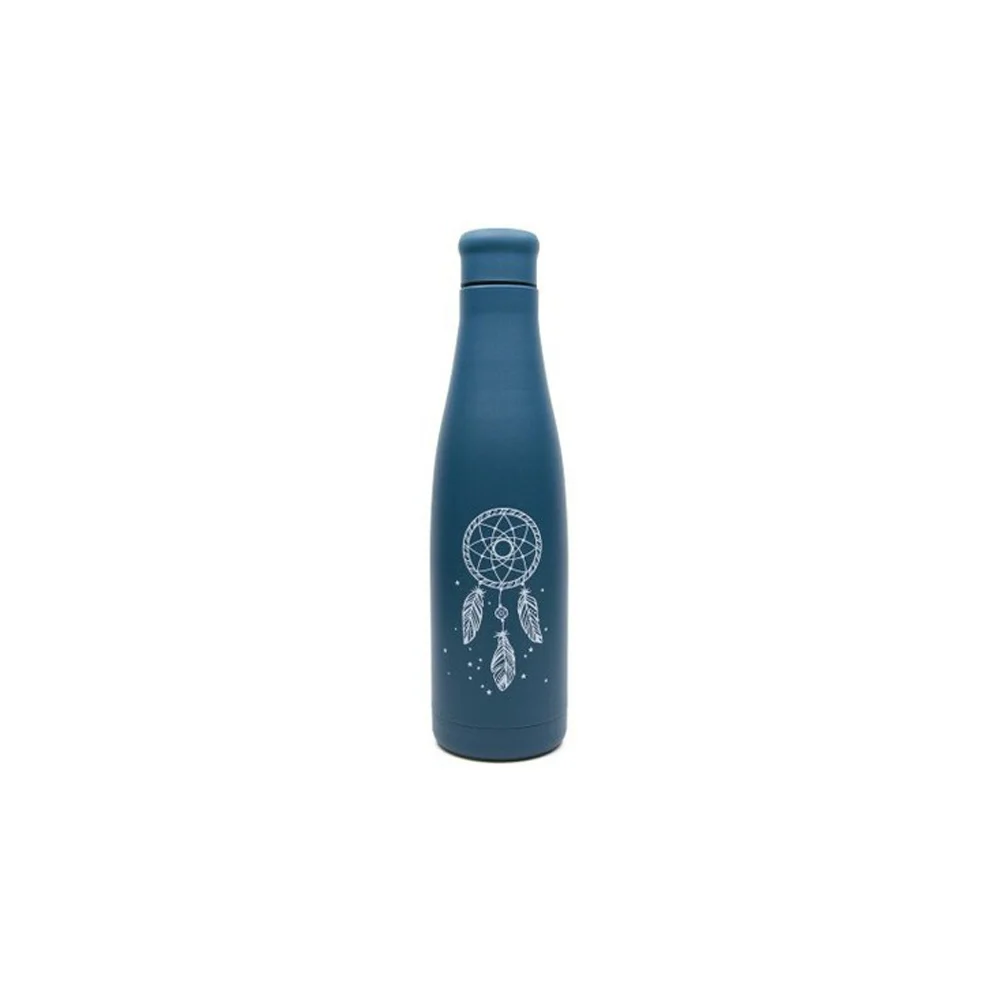 Woodway Well Stainless Steel Thermos Dream Catcher 800ml 