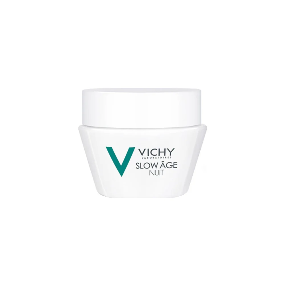 ΔΩΡΟ Vichy Slow Age Νύχτας 15ml