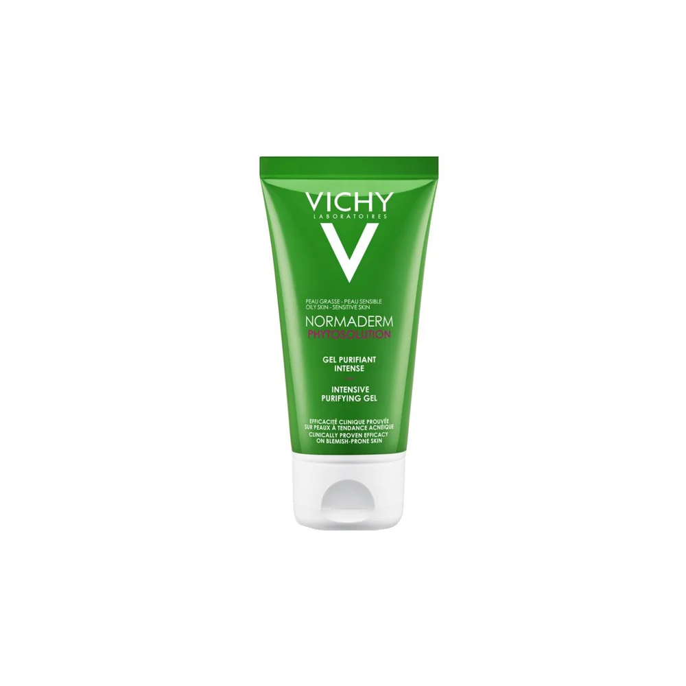 ΔΩΡΟ Vichy Normaderm Phytosolution Gel 50ml