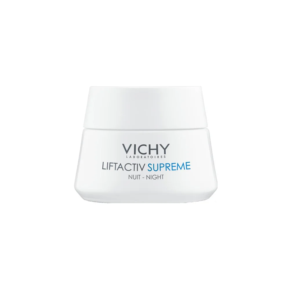 ΔΩΡΟ Vichy Liftactiv Supreme Νύχτας 15ml